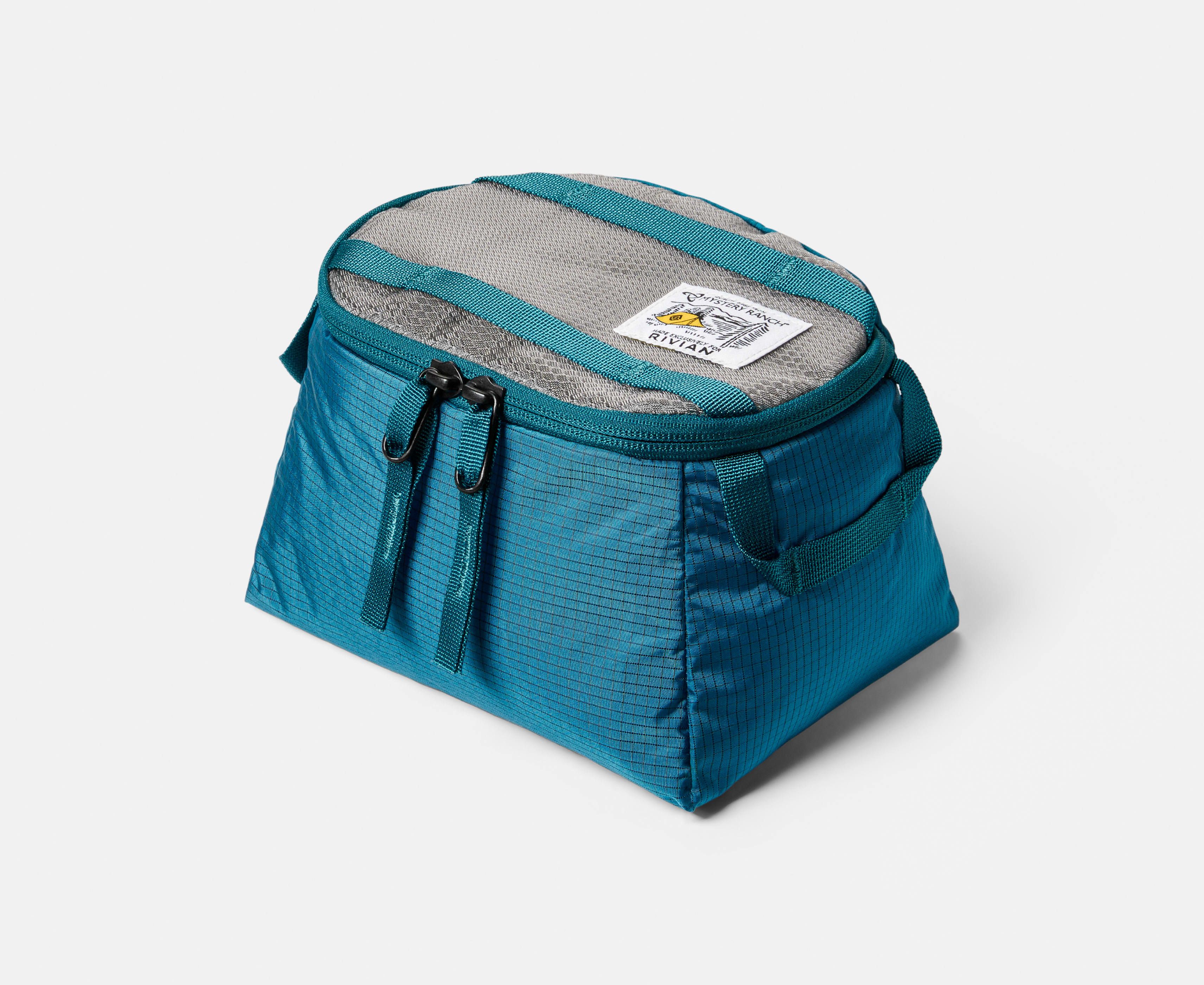 Zoid Cube Small - Gear Shop - Rivian